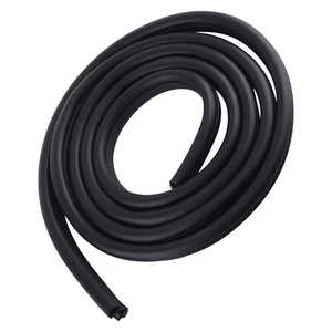 Left Drive Door Seal Rubber 51711977727 51712138957 For BMW E36 Coupe 2 Door 2dr - Bild 1 von 12