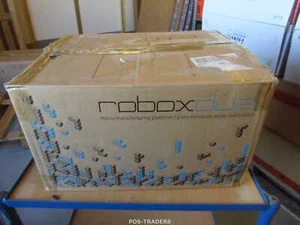 Cel Robox Dual Material 3D printer ABS, PLA Closed housing Drucker- RMA / IN BOX - Bild 1 von 7