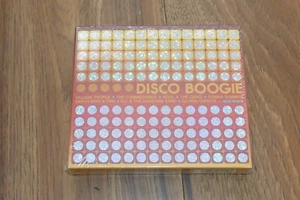 Disco Boogie DIsco Fever 2 Disc Music - 2005 CD - NEW - SEALED - Picture 1 of 4