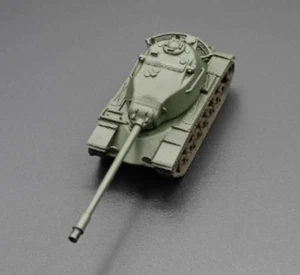 1/144 M103 Heavy Tank Tank Model 3D Print Kit ----### - Bild 1 von 5