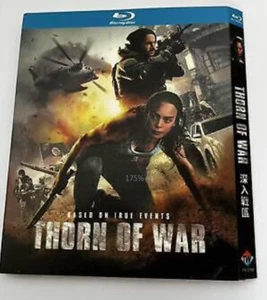 Thorn of War (2021):1-Disc New Box Set Sealed - Photo 1/1