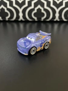 Disney Pixar Cars Danny Swervez Octane Gain #19 Next Gen Mini Racers - Picture 1 of 7