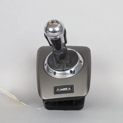 2002-2006 BMW M3 SMG Shifter Gear Selector Shift Trim Knob OEM Used - Image 1 of 4