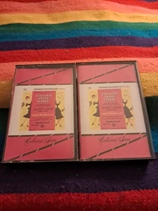Gentlemen Prefer Blonds The Original Broadway Cast 2 Cassette Set - Picture 1 of 1