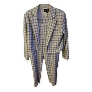 Danielle Bernstein Pantsuit SMALL - Picture 1 of 5