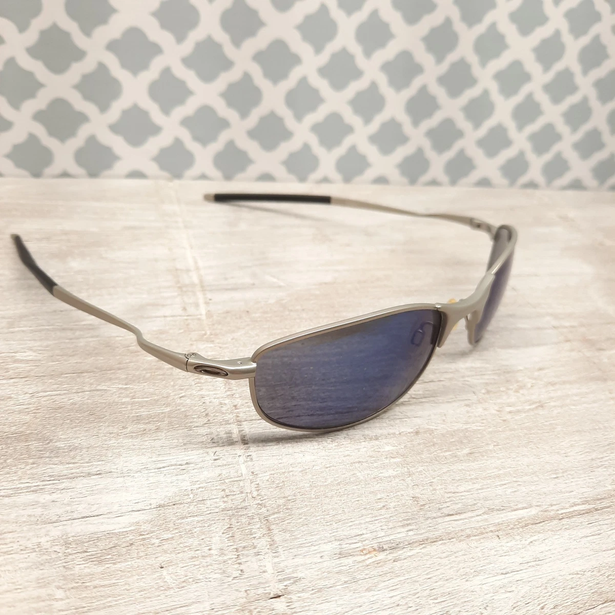 Oakley Tightrope In Men's Sunglasses for sale - eBay