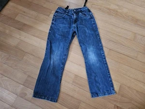 Jeans Jungen Gr. 128 8 Jahre Jeanshose - Bild 1 von 6