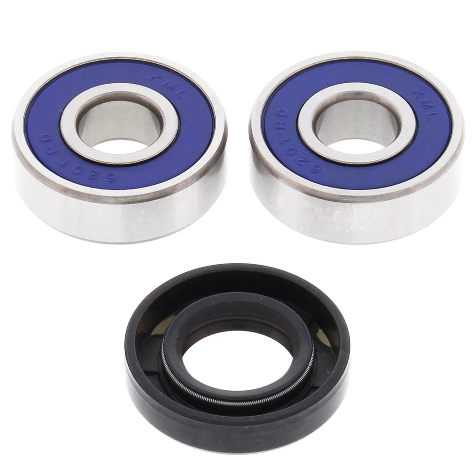 Kit de cojinete y sellado de rueda Boss Kawasaki KLX125L/Suzuki DRZ125L Foto 1 de 1