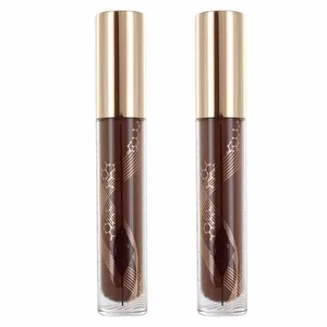 LOT of 2 Charlotte Tilbury Beautiful Skin Radiant Concealer 17.75 Deep - Picture 1 of 1