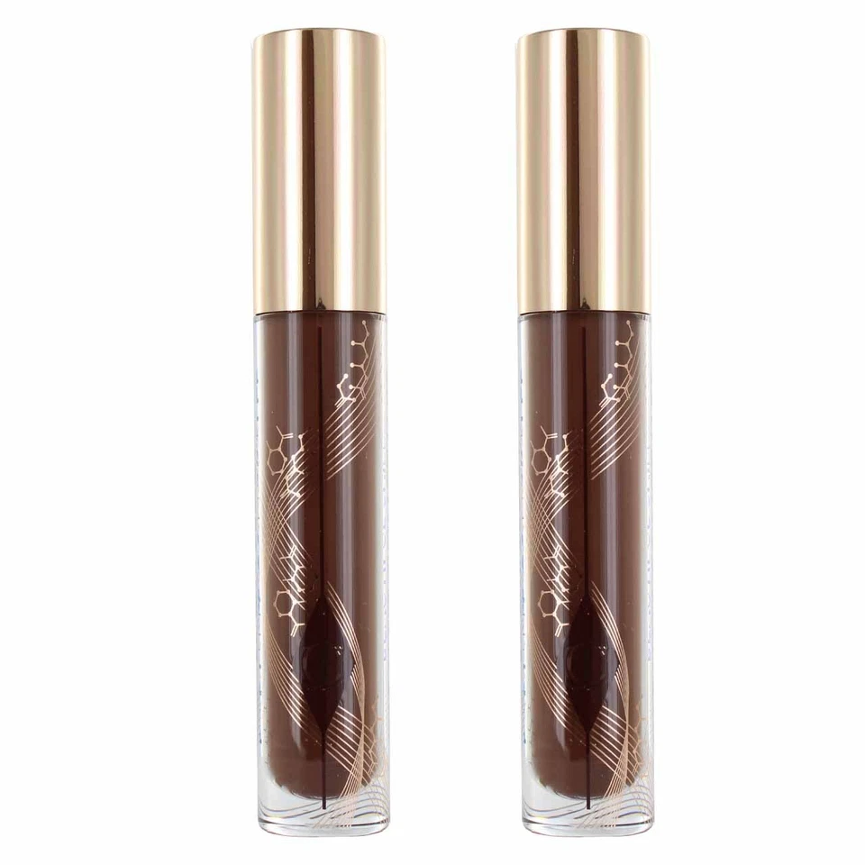 LOT of 2 Charlotte Tilbury Beautiful Skin Radiant Concealer 17.75 Deep - Image 1 of 1