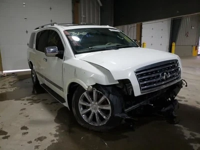 ABS Pump Anti-Lock Brake Part Pump Fits 06-10 INFINITI QX56 2152519 - Image 1 of 4