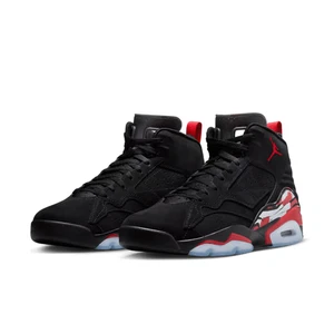 Air Jordan MVP Black Varsity Red DZ4475-061 Herren 11 + 20 $ Rabatt! - Bild 1 von 5