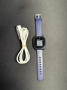 Gizmo Watch 3 Dark Navy QTAX57 by Verizon Smartwatch for Kids - Photo 1 sur 5