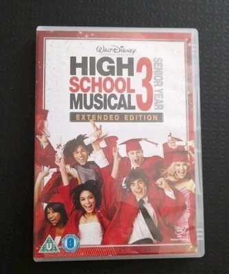 High School Musical 3 Senior Year (Disney)  DVD - Image 1 of 3