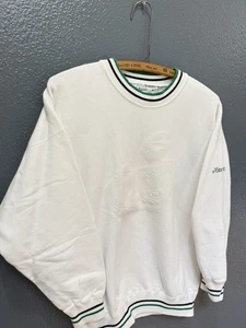 Vintage 90’s Slazenger Augusta National PGA Masters Crewneck Medium Pro Shop - Bild 1 von 5