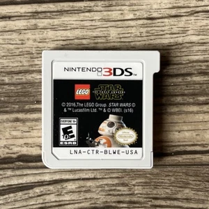 LEGO Star Wars: The Force Awakens - Nintendo 3DS - Picture 1 of 2