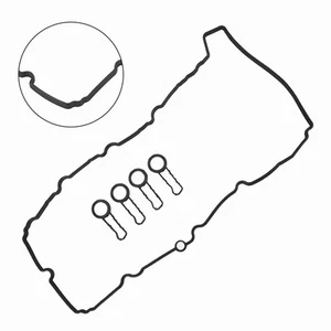 Rocker Cover Gasket for BMW 1 X3 X5 For 1For 1For 1285For 1For 18For 14 - Picture 1 of 7