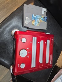 Hyperkin Retron 3 Launch Edition Red Console