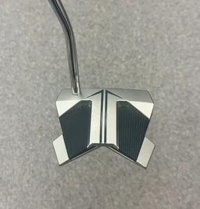 RH TITLEIST SCOTTY CAMERON LONG DESIGN PHANTOM X 11 38" PUTTER, HEADCOVER - Picture 1 of 11