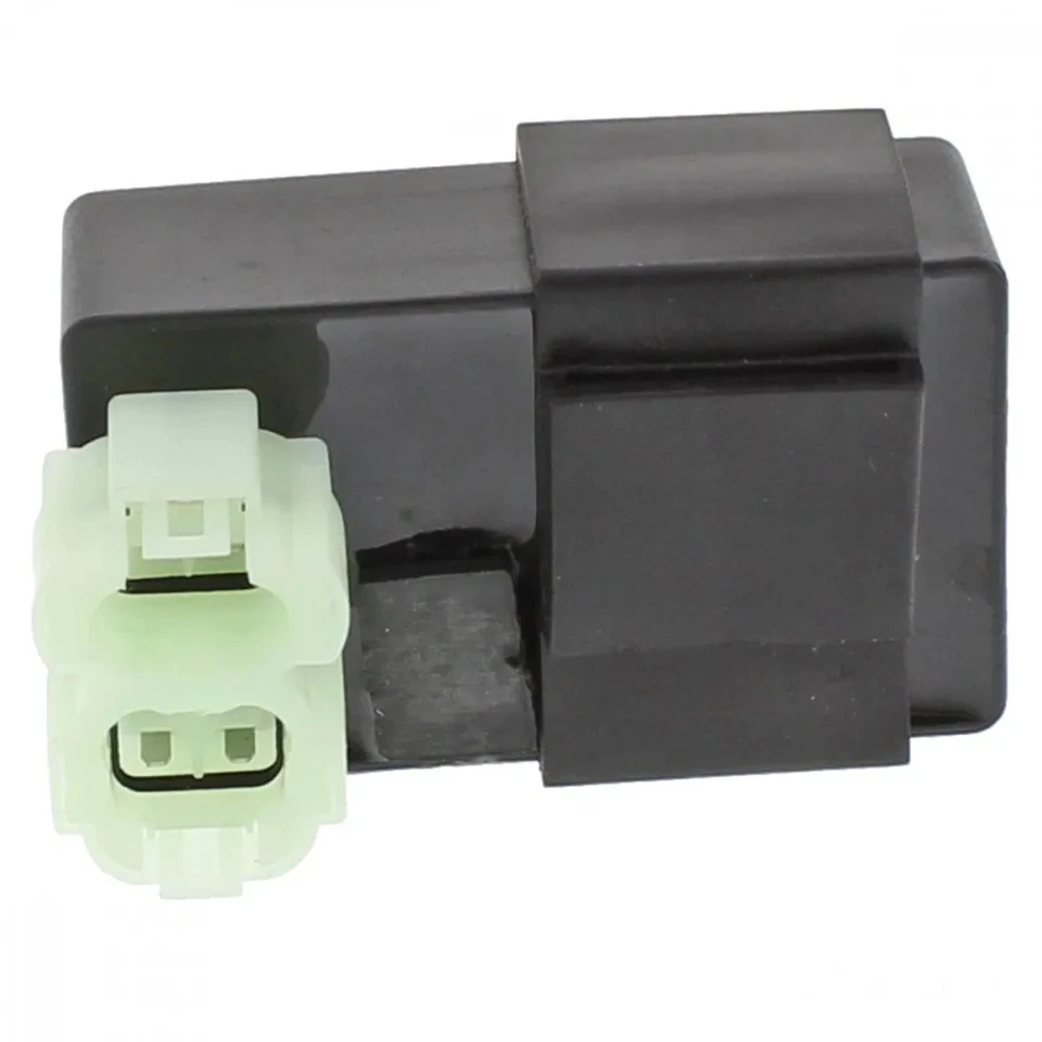 Zündungs CDI Einheit für Flex Tech X2 50 4T Hurrican Bj. 2006-2016 - Bild 1 von 1
