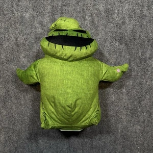 Oogie Boogie animierter Plüsch - spielt und tanzt zu "Oogie Boogie Song" funktioniert 12 Zoll - Bild 1 von 6