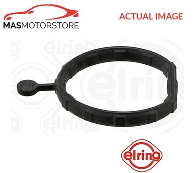 GASKET COOLANT FLANGE ELRING 587410 FOR INFINITI Q30,Q50,Q70,QX30 125KW - Image 1 of 4