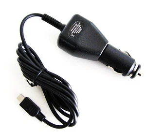 MB-ST1-5050: 5V 500mA mini USB Car Charger - Picture 1 of 1