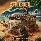 STILLBIRTH - STRAIN OF THE GODS   CD NEW