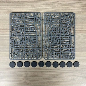 10 Kroot Beutegreifer Tau Empire Warhammer 40,000 40K T 'Au Unit Games Workshop - Bild 1 von 2