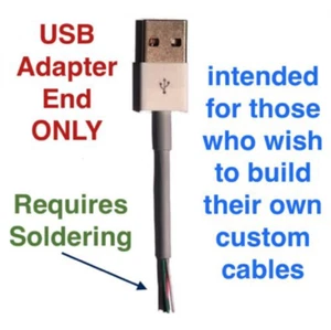 USB C Type-C Fast Charging Data SYNC Charger Cable Cord 3/6/10FT S10 LG Lot - Picture 1 of 33