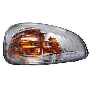 Clignotant Orange Miroir Rétroviseur Gauche Renault Master Opel Movano - Bild 1 von 7