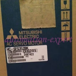 1PC New in box HC-SFS352BK One year warranty Fast Delivery MS9T - Picture 1 of 1