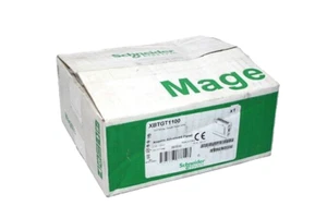 SCHNEIDER XBTGT1100 TOUCH PANEL - Imagen 1 de 10