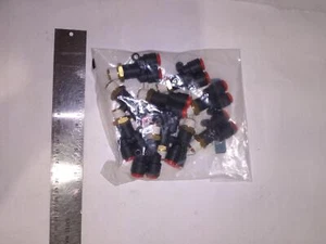 SMC FITTINGS KQU09-35S - Picture 1 of 3