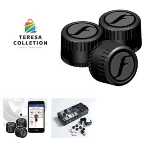 Bike 2 for Trike Pressure Monitoring Systems - Picture 1 of 4