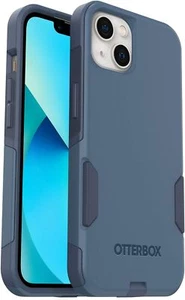Coque OtterBox Commuter pour iPhone 13 - Rock Skip Way - Photo 1 sur 8