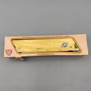 Vintage IHC HO Scale Freight Car CNW North Western Center Flow Hopper 35203 NOS - Picture 1 of 20