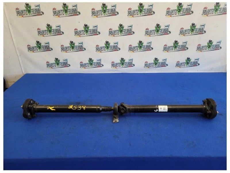 2021 Chevrolet Camaro SS Coupe Driveshaft Automatic Transmission A/T 2538 - Imagem 1 de 4