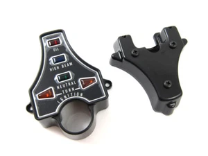 Pilot Light Unit Cover for HONDA CB400F CB550F CB750F Aftermarket - Bild 1 von 3