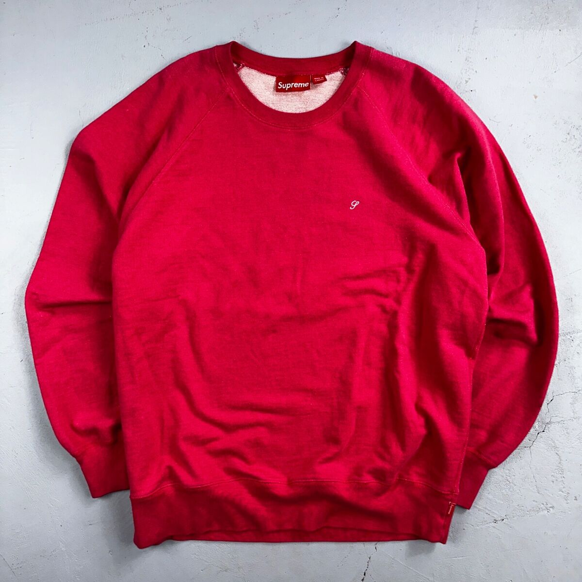 Supreme Pink Sweaters for Men | eBay Supreme Pink Sweaters for Men | eBay