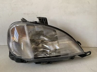 OEM Mercedes 2000-01 ML320 ML430 ML55 AMG Halogen Passenger Right RH *READ* - Image 1 of 4
