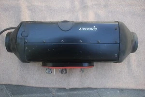 Standheizung Eberspächer Airtronic L D5 12 Volt 4,8kW Diesel 25 2361 - Bild 1 von 4