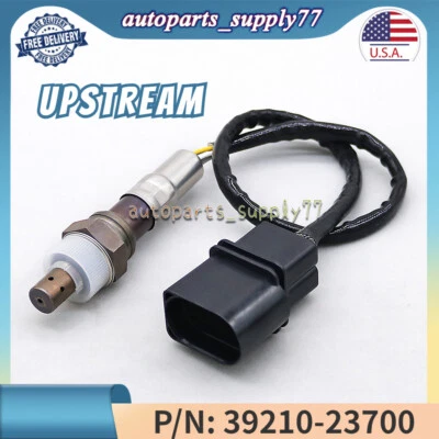 Передний датчик кислорода O2 для 2003 2004 2005 2006 Hyundai Elantra 2,0 л 39210-23700 - Изображение 1 из 4