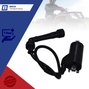 Fit For Suzuki SV650 SV650S 1999 2000 2001 2002 NEW Ignition Coil USA - Foto 1 di 8