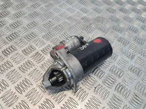 BMW 3 SERIES F30 F31 320i 2013 N20B20A ENGINE STARTER MOTOR 7638194 #3A - Picture 1 of 8