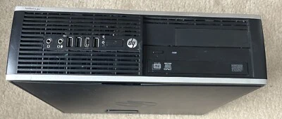 Computadora de escritorio HP Compaq Pro 6305 usada Foto 1 de 4