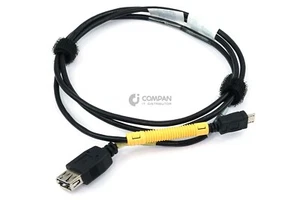 039-004-110 EMC VMAX MINI USB TO USB CABLE - Photo 1/6