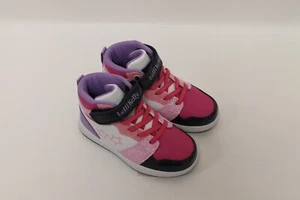 Nuevos zapatos Lelli Kelly sin usar diseño Anna en talla niños 12.5 - Imagen 1 de 10