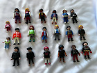 Playmobil Figuren Vintage, Menge 20 einschließlich 2 Kinder