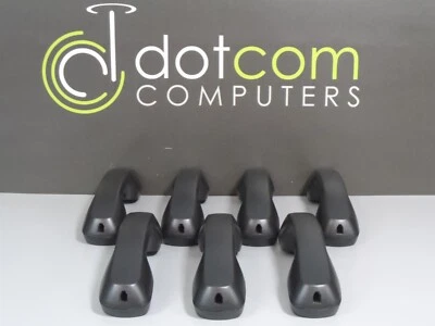 Vodavi Handsets NEW Black for 3515-71 STS Lot of 7x - Image 1 of 3